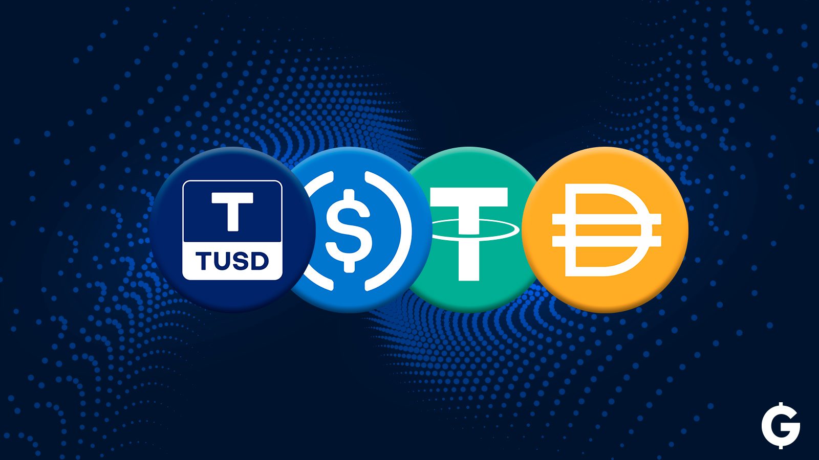 Stablecoins se han reducido en más de 2.000 millones de dólares en el mes de junio