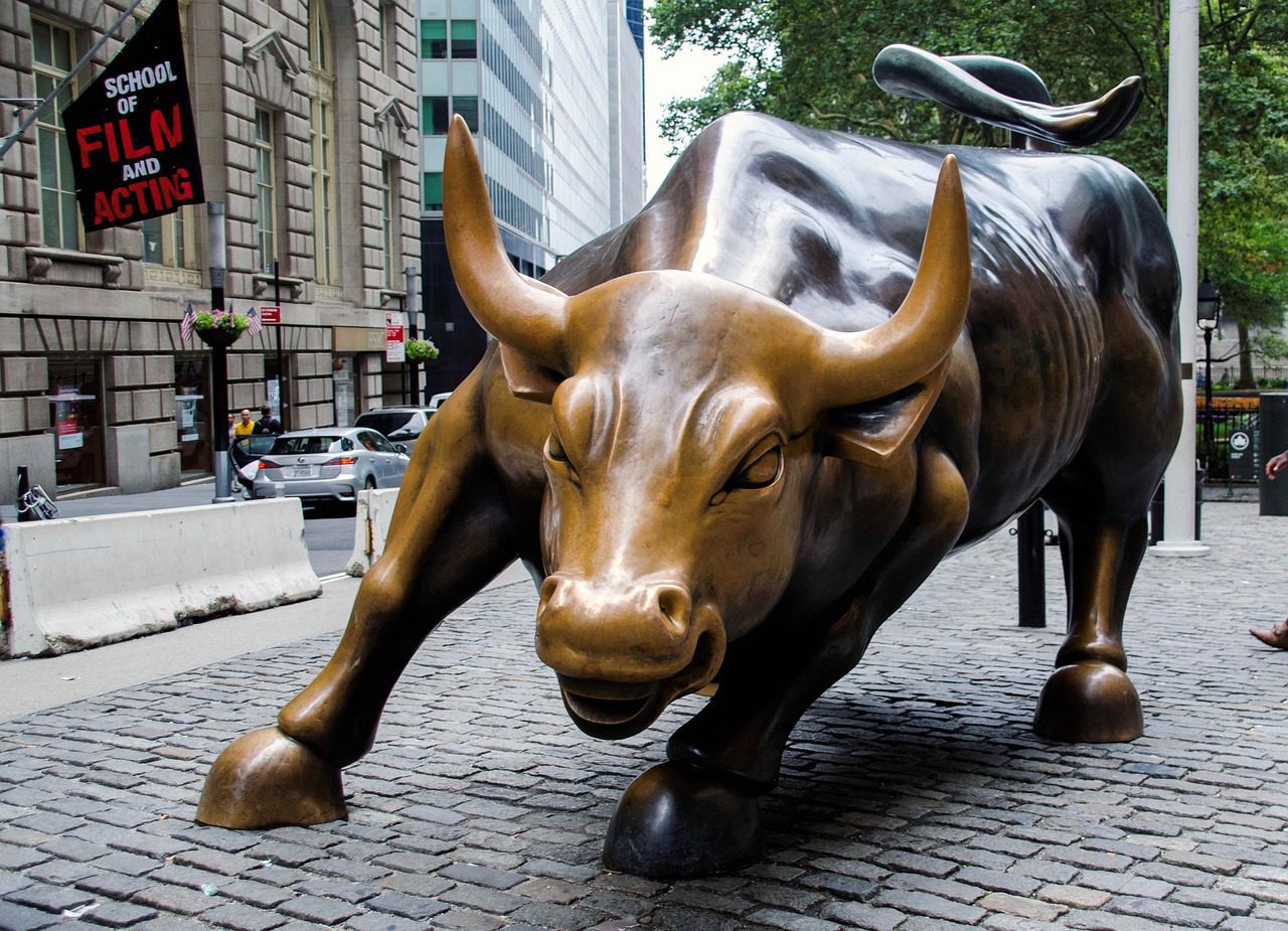 Las criptomonedas llegan a Wall Street con menos libertarismo