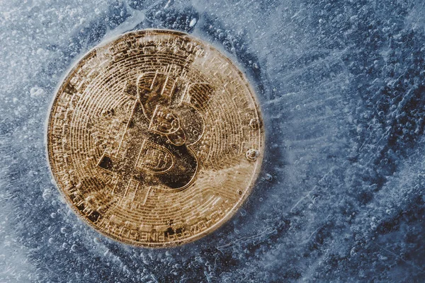 Casi el 70% del bitcoin existente no se ha movido en un año