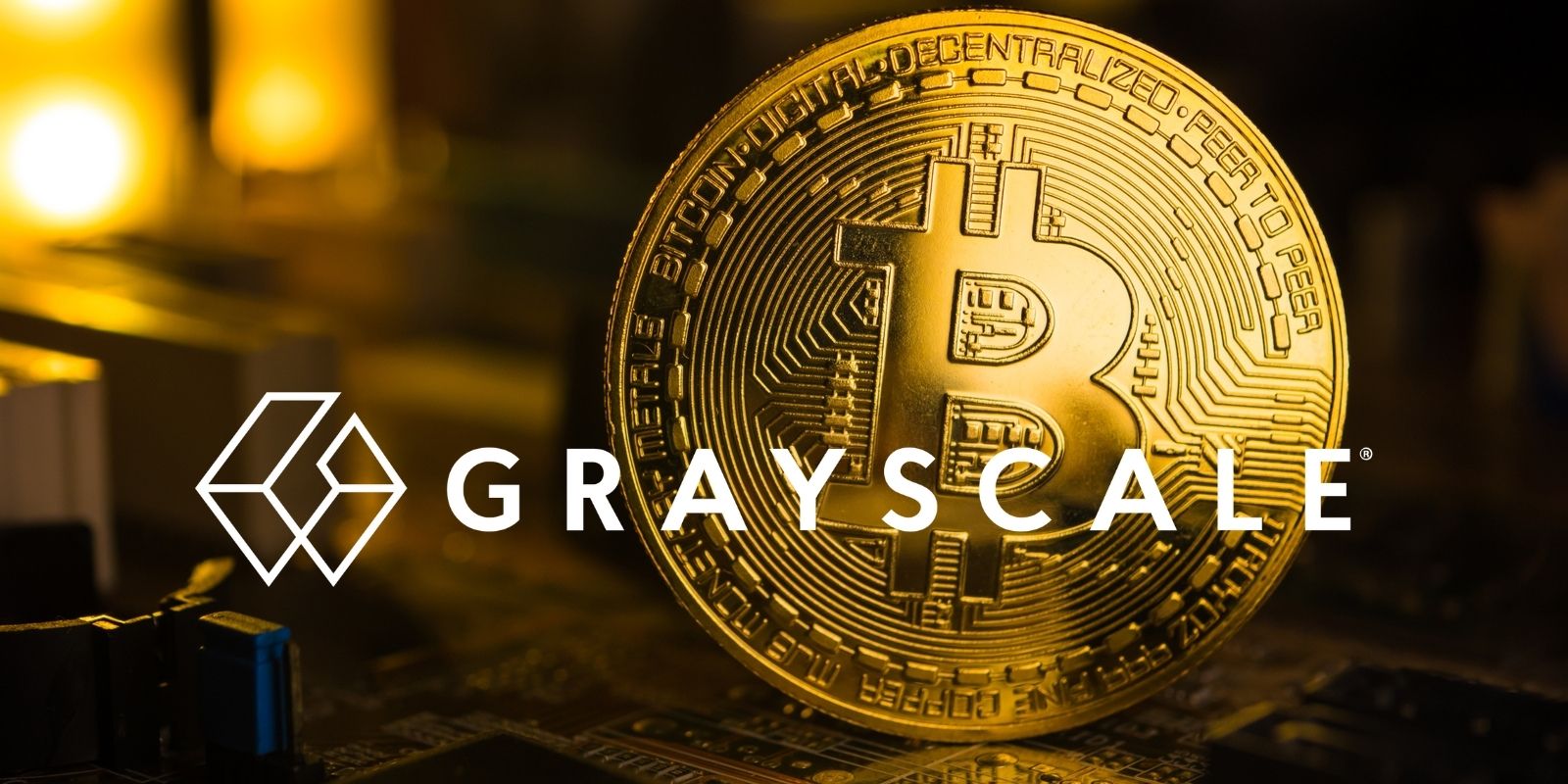 Fallo judicial favorable a Grayscale tiñe de verde las criptomonedas
