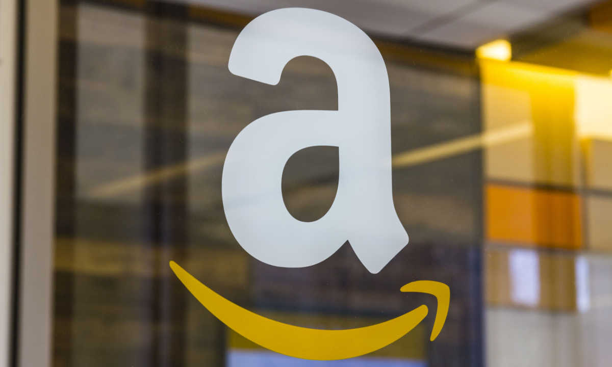 Amazon y su apuesta por la blockchain y la Web3