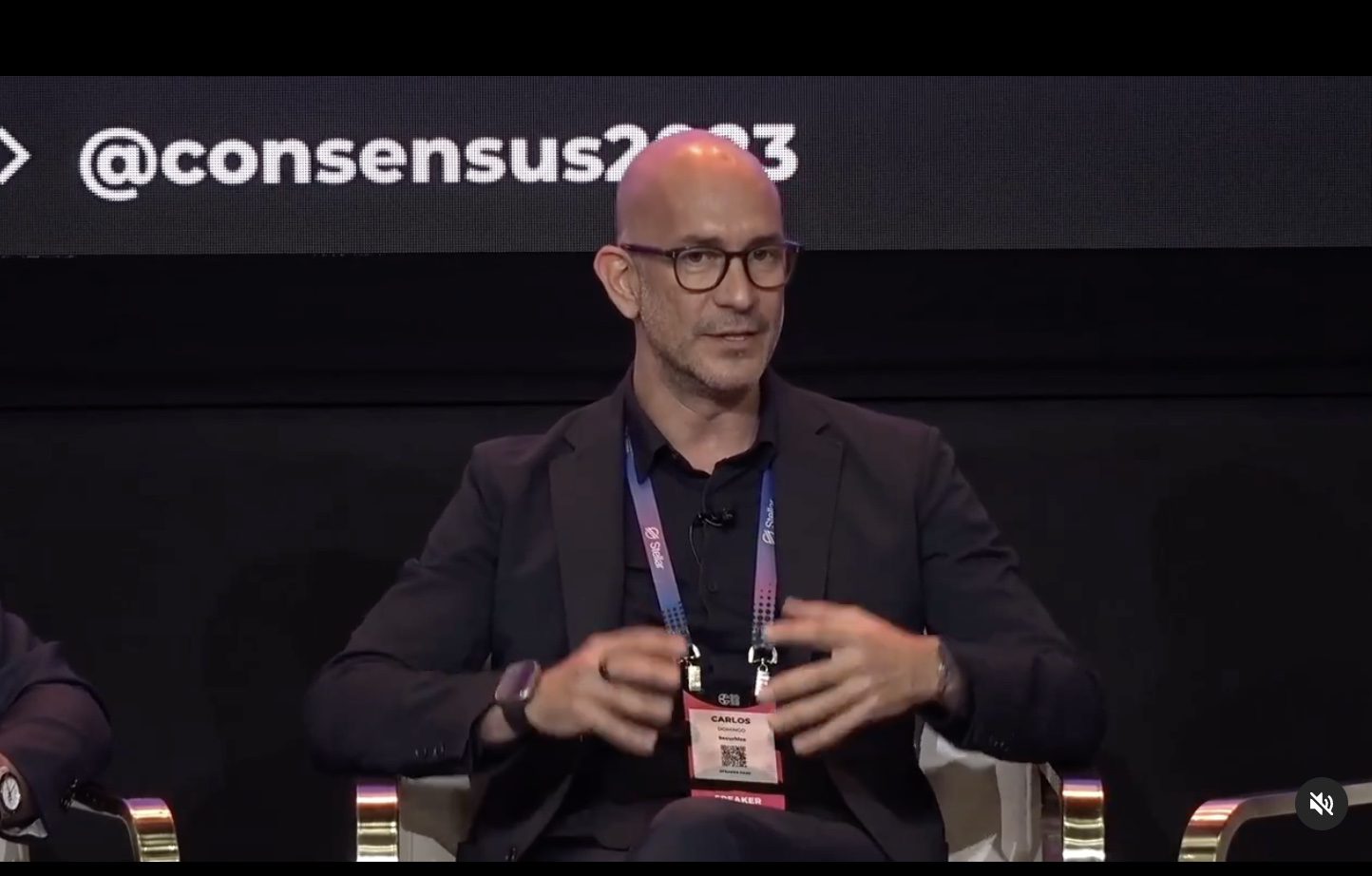 Securitize, la plataforma con acento español que está tokenizando el mundo