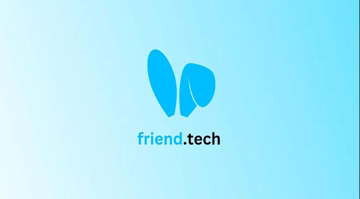 Friend.Tech, la red social descentralizada que compite con X