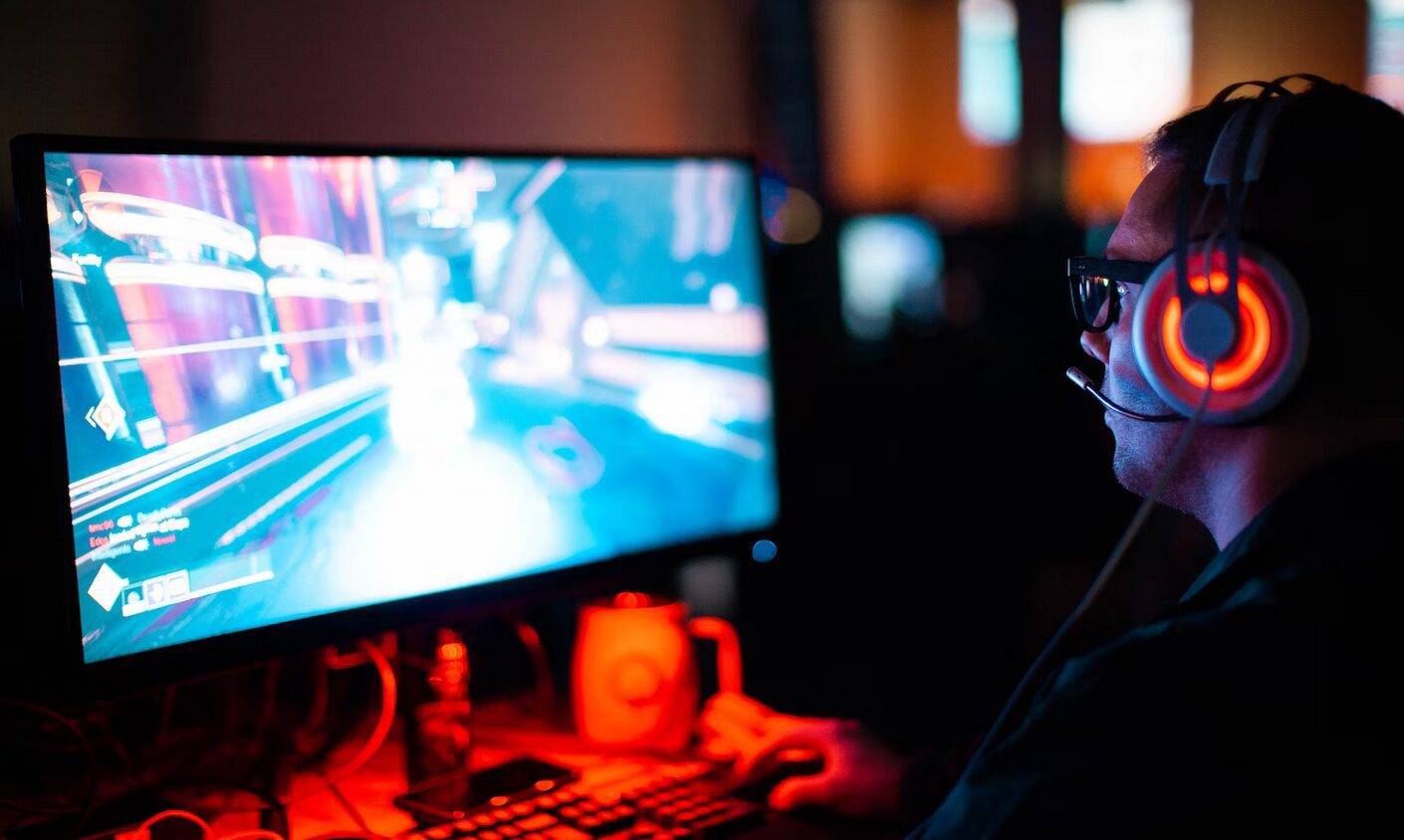 HunterCoin, el proyecto que inició la revolución gaming blockchain