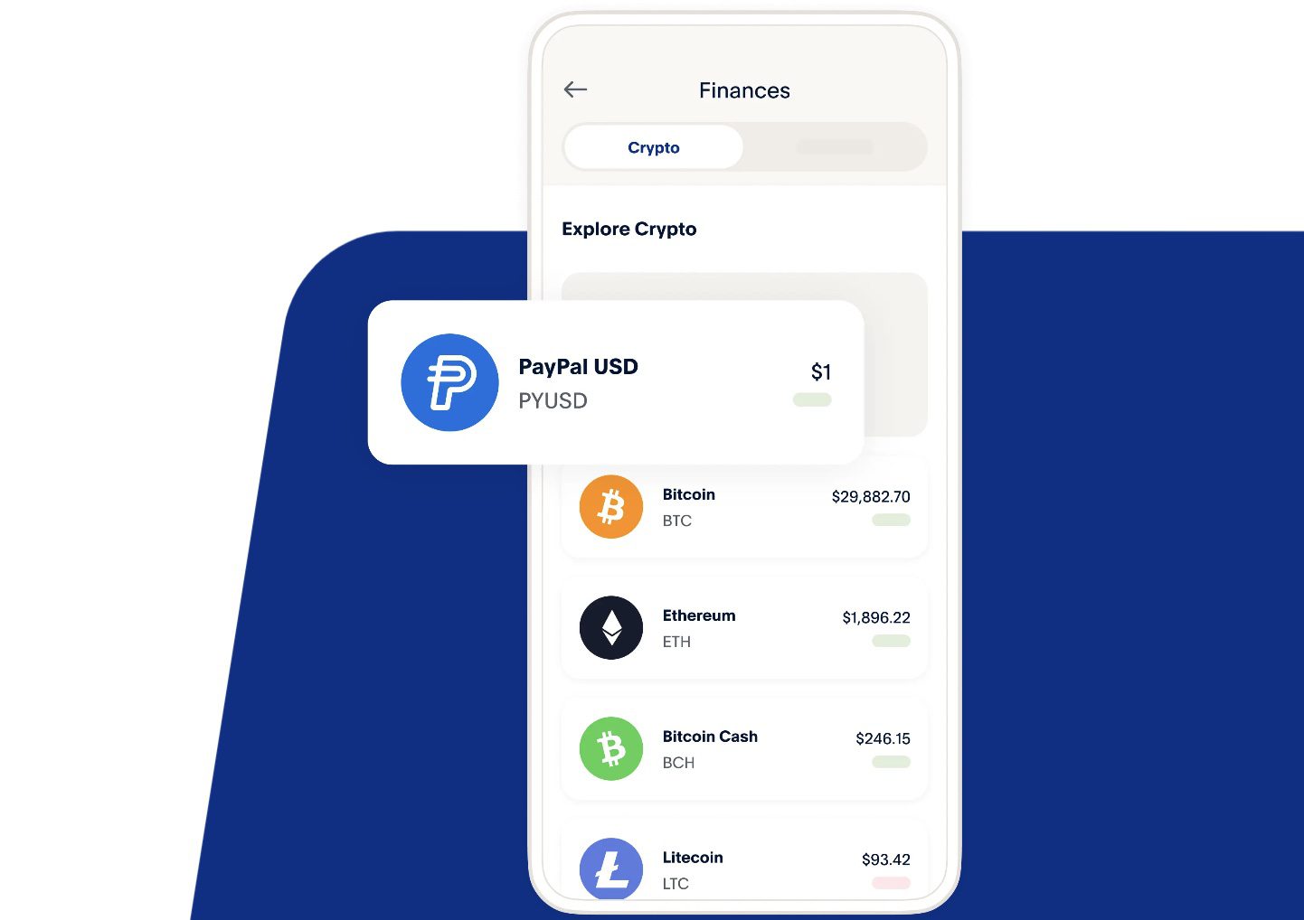 PayPal lanza moneda estable vinculada al dólar para Web3