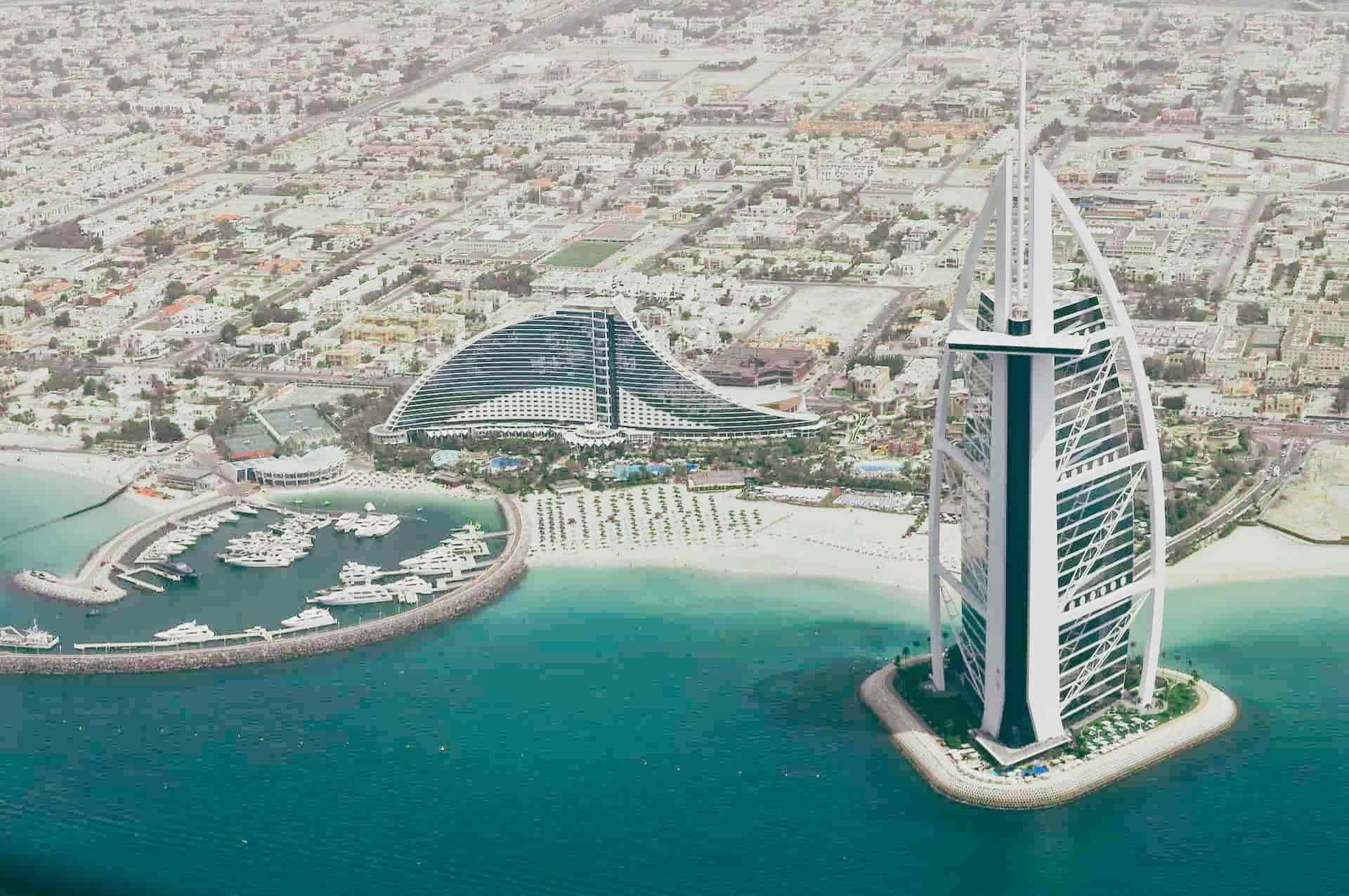 Emiratos Árabes Unidos