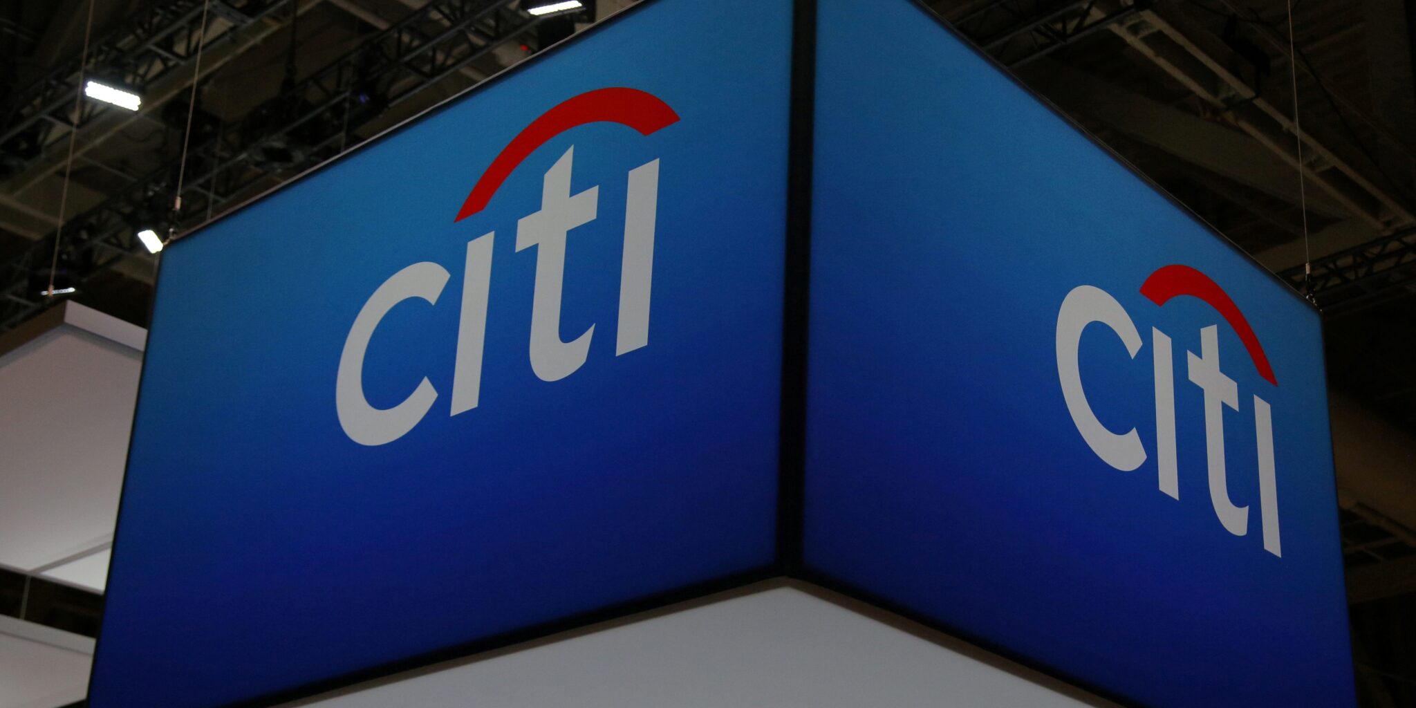 Citigroup crea blockchain privada para enviar dinero con tokens