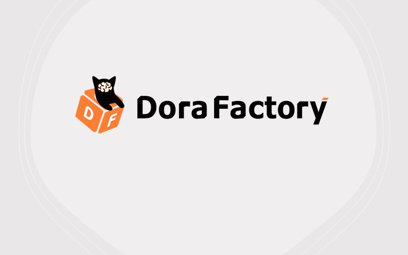 Dora Factory, la criptomoneda más rentable en las últimas 24 horas