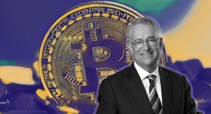 Ricardo Salinas ha invertido gran parte de su patrimonio en bitcoin