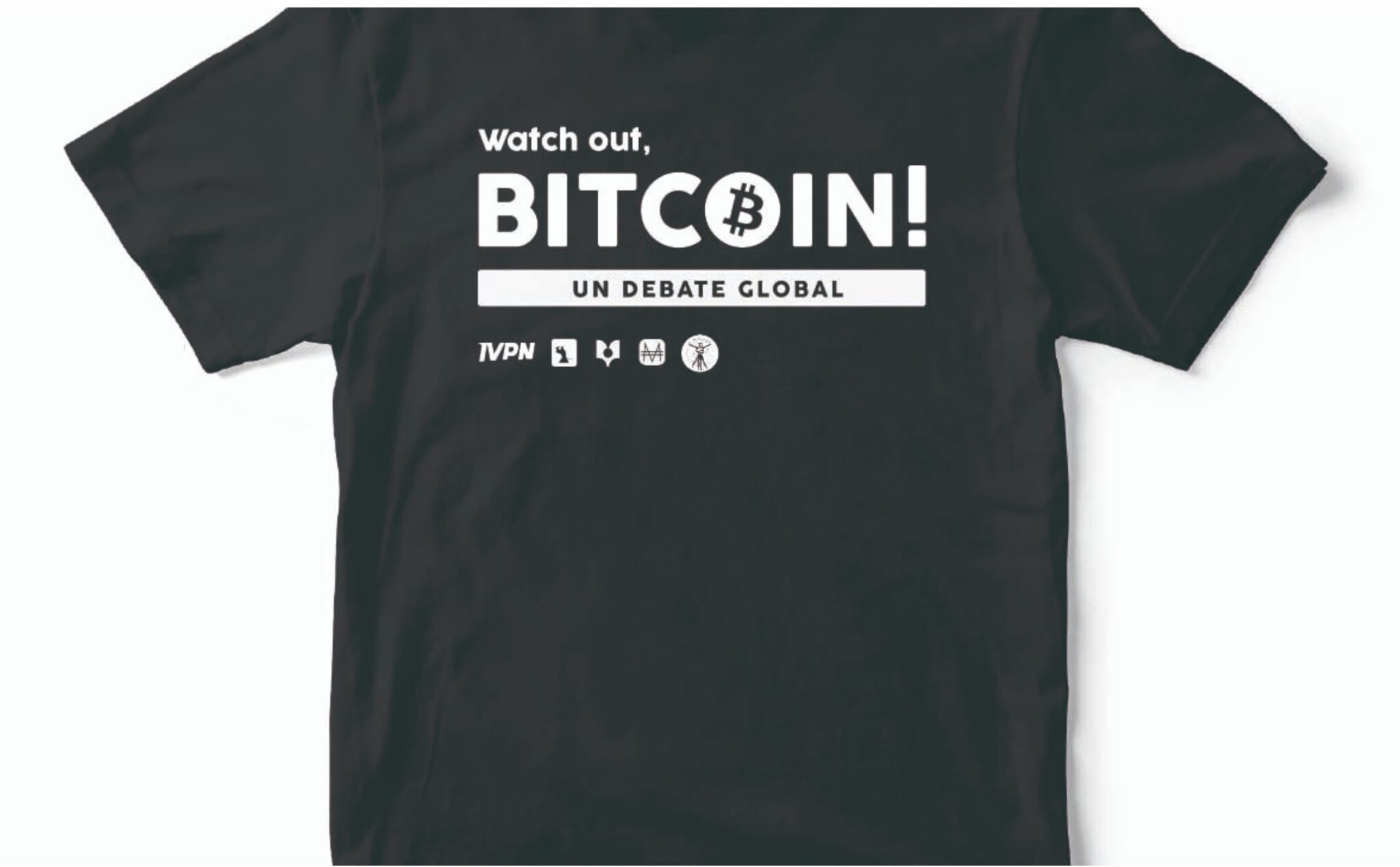 Llega Watch out, Bitcoin!, el gran debate en español sobre Bitcoin