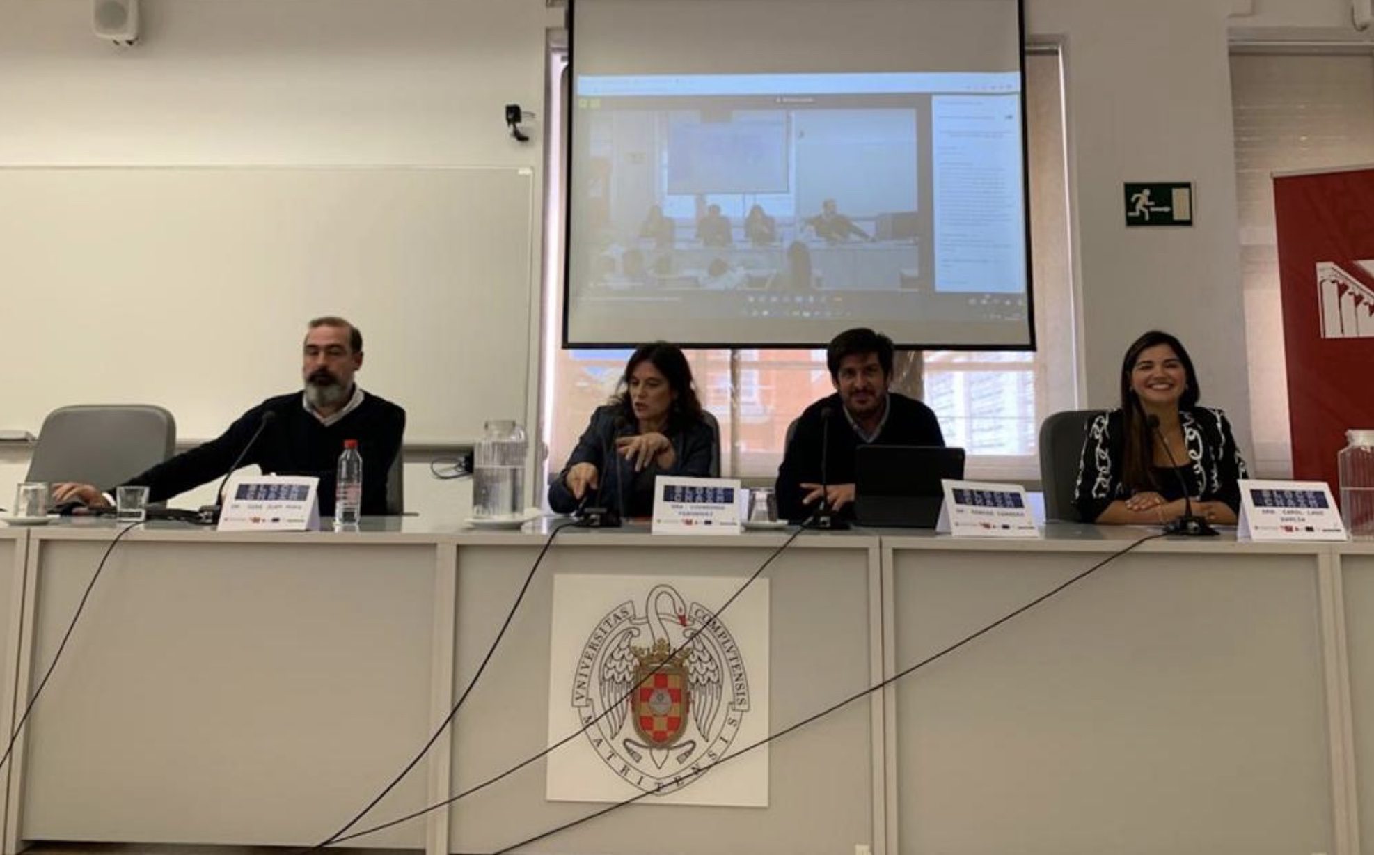 Retos del uso de blockchain contra la desinformación