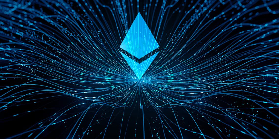 Ethereum en dos frentes: centralización y poder económico