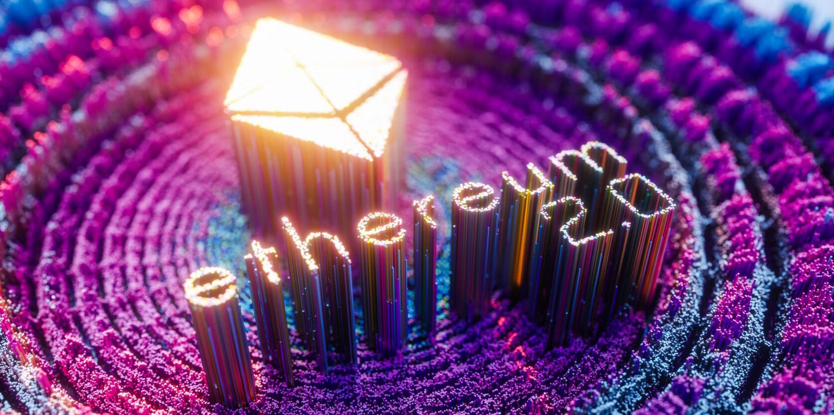 Luces y sombras de Ethereum en su 1º año como blockchain PoS