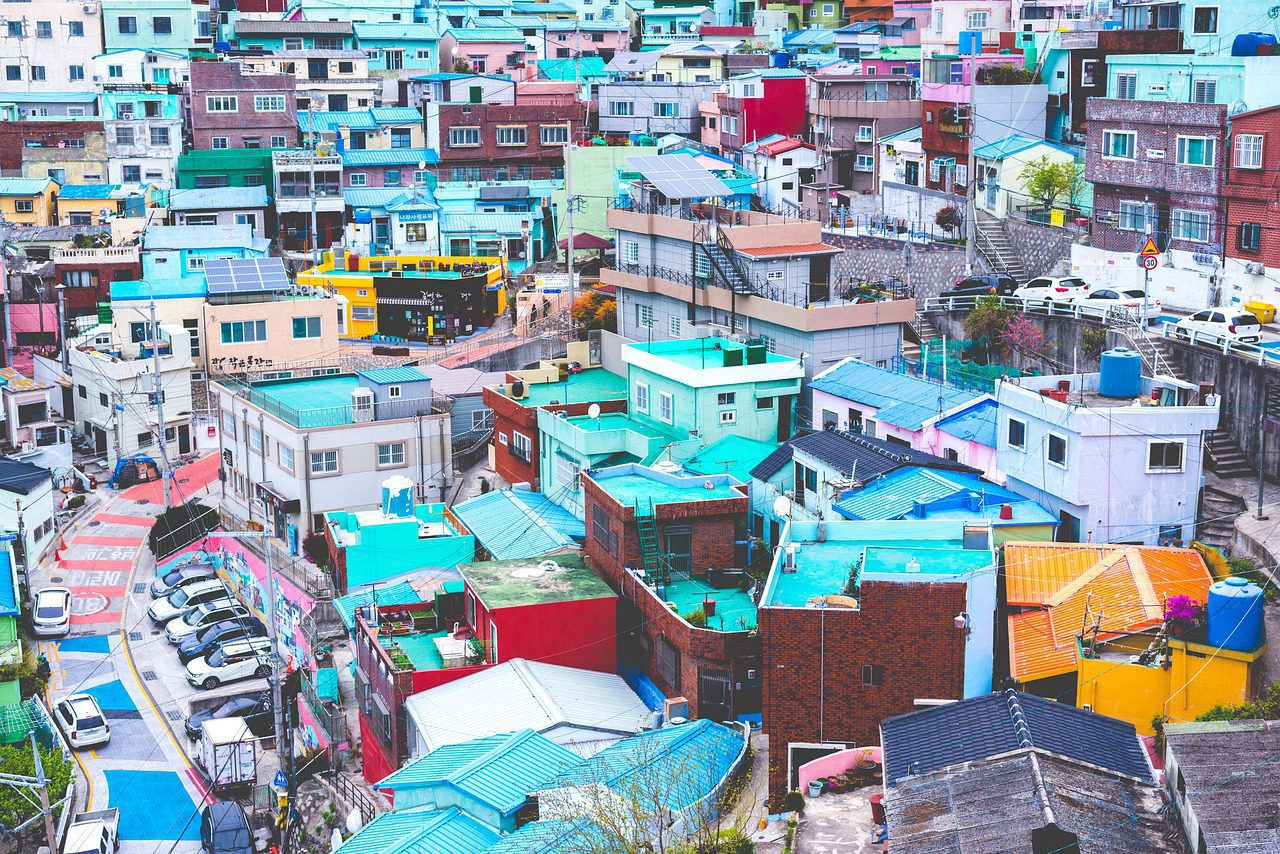 Busan construye blockchain pública para tokenizar materias primas