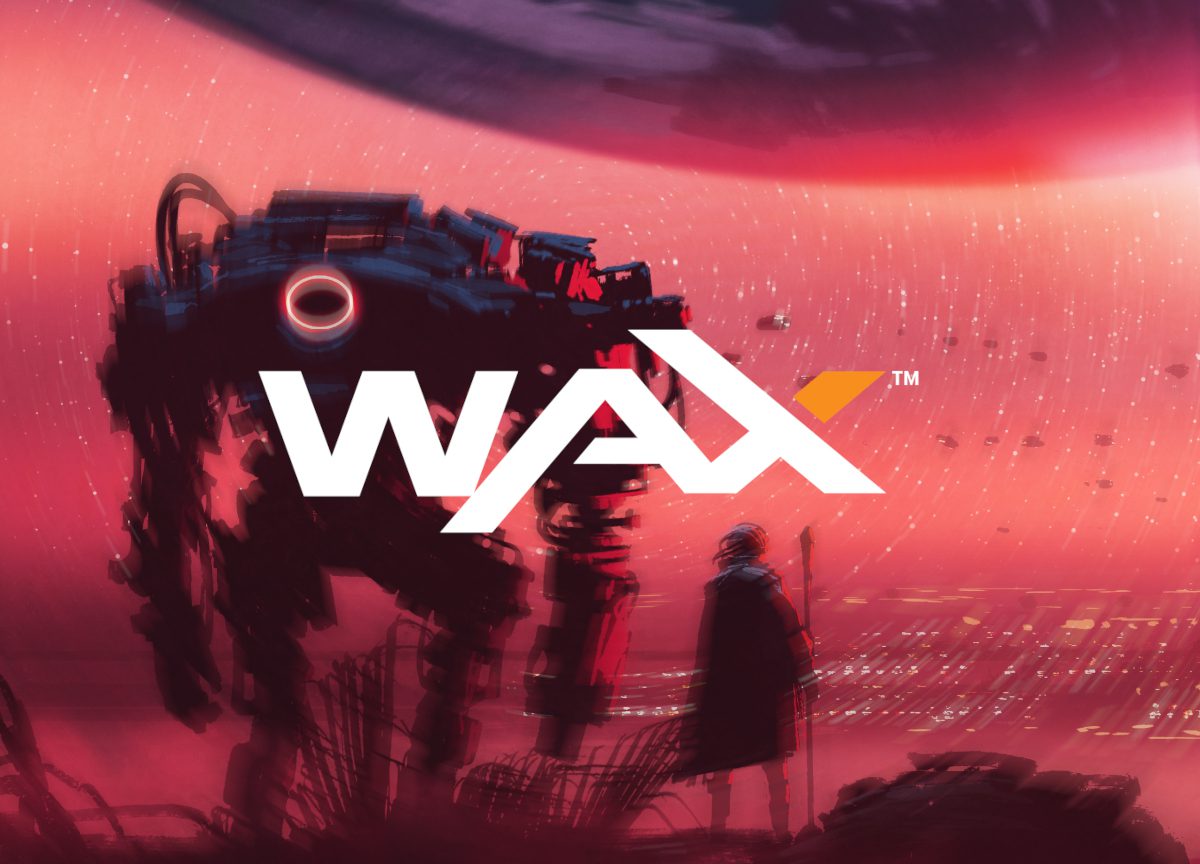 Conoce a WAX Blockchain y su poder para cambiar la industria de los videojuegos