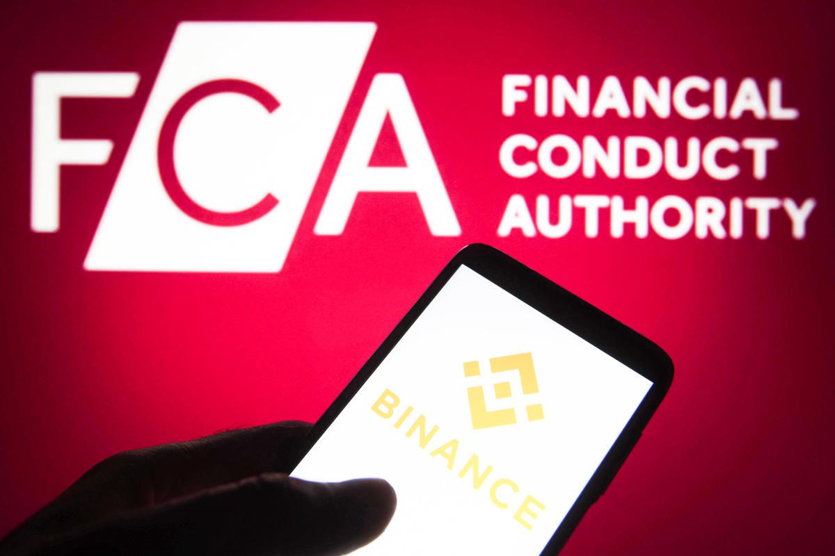 Regulador obliga a Binance a no aceptar clientes en Reino Unido