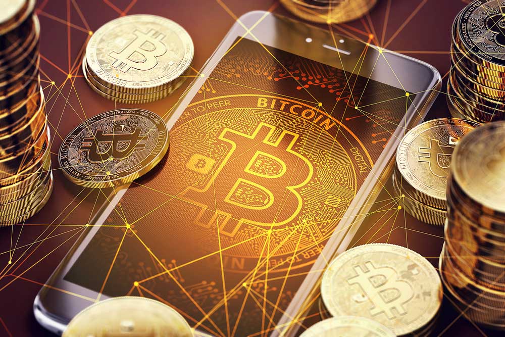 Una semana más, bitcoin devuelve el optimismo al criptomercado