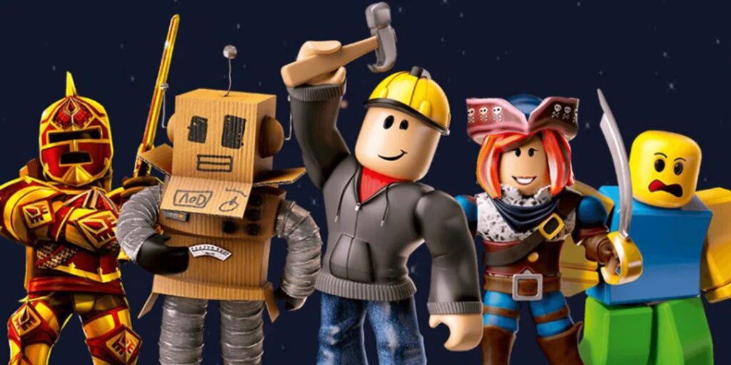 Bitpay borra tuit donde daba a entender que Roblox acepta XRP