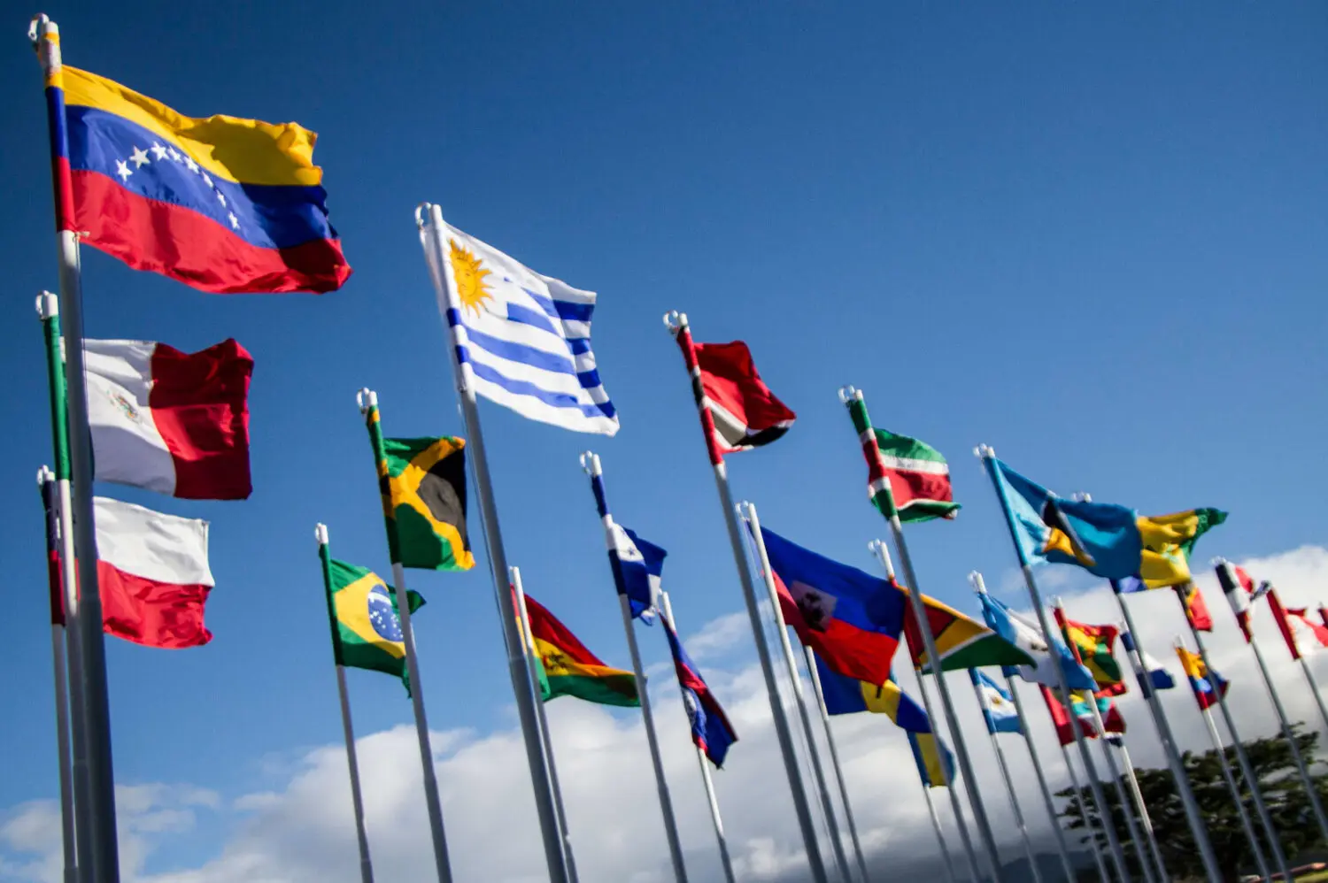 El potencial transformador de las criptomonedas y la tecnología Blockchain en América Latina