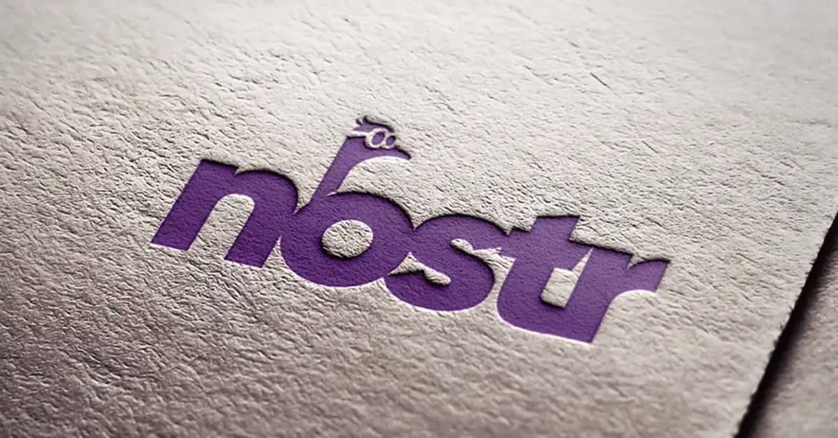 Nostr: la herramienta de comunicación predilecta de los bitcoiners