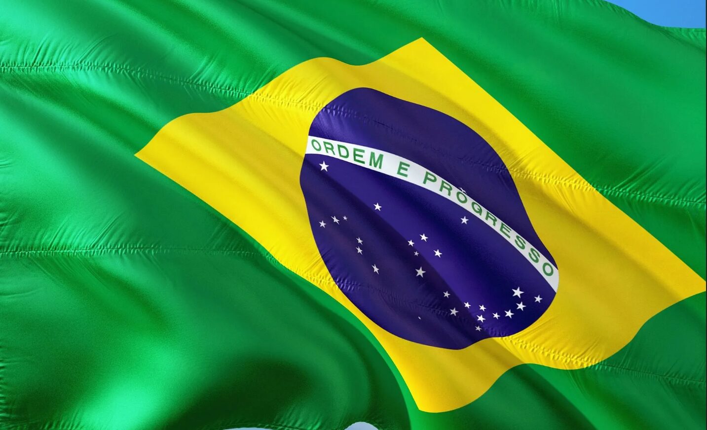 Conoce que hay de mito o realidad detrás del reciente anuncio d Brasil y su futura "identidad digital" bassada en blockchain.