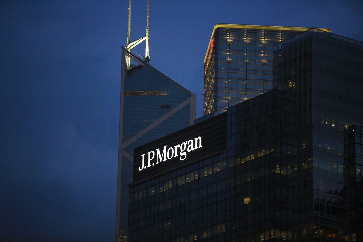 Así funciona JPM Coin, la criptomoneda milmillonaria de JP Morgan