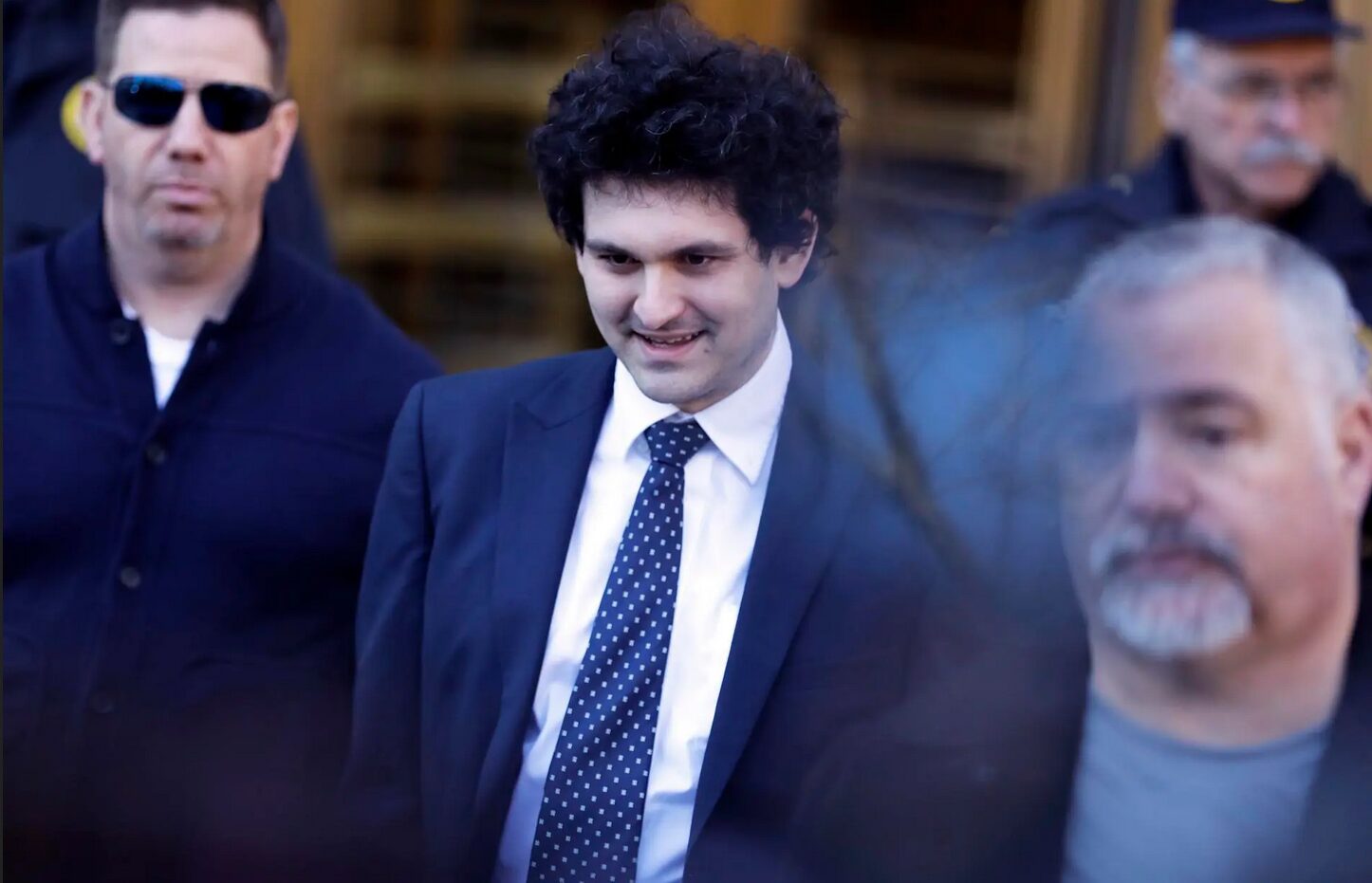 Comienza el juicio a FTX: una retrospectiva a esta historia