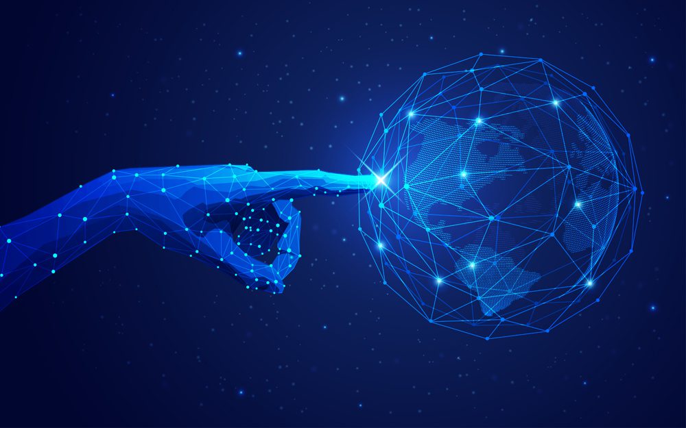 P2P, el mensajero de la libertad para Blockchain e Internet