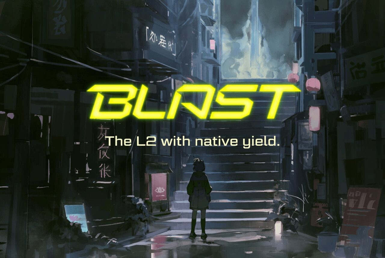 Blast, la red de capa 2 de Ethereum de Blur, avanza entre críticas