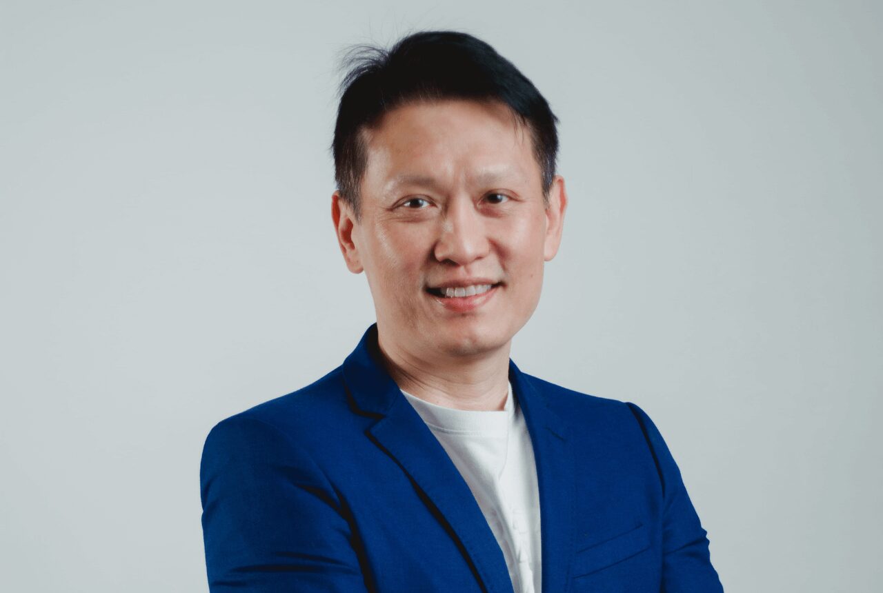 El futuro de Binance con Richard Teng como nuevo CEO