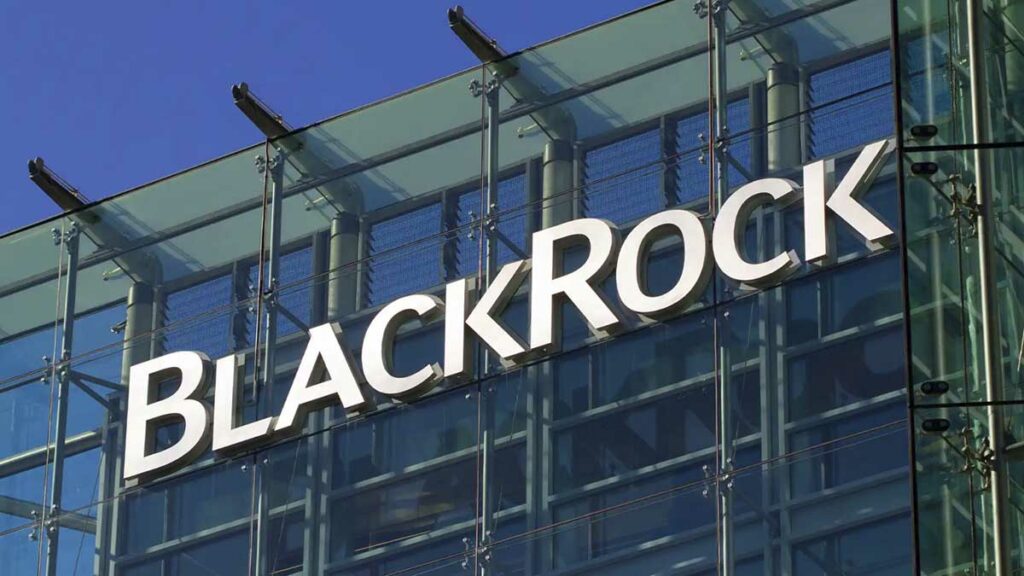 Ethereum dispara su precio por solicitud de ETF de BlackRock