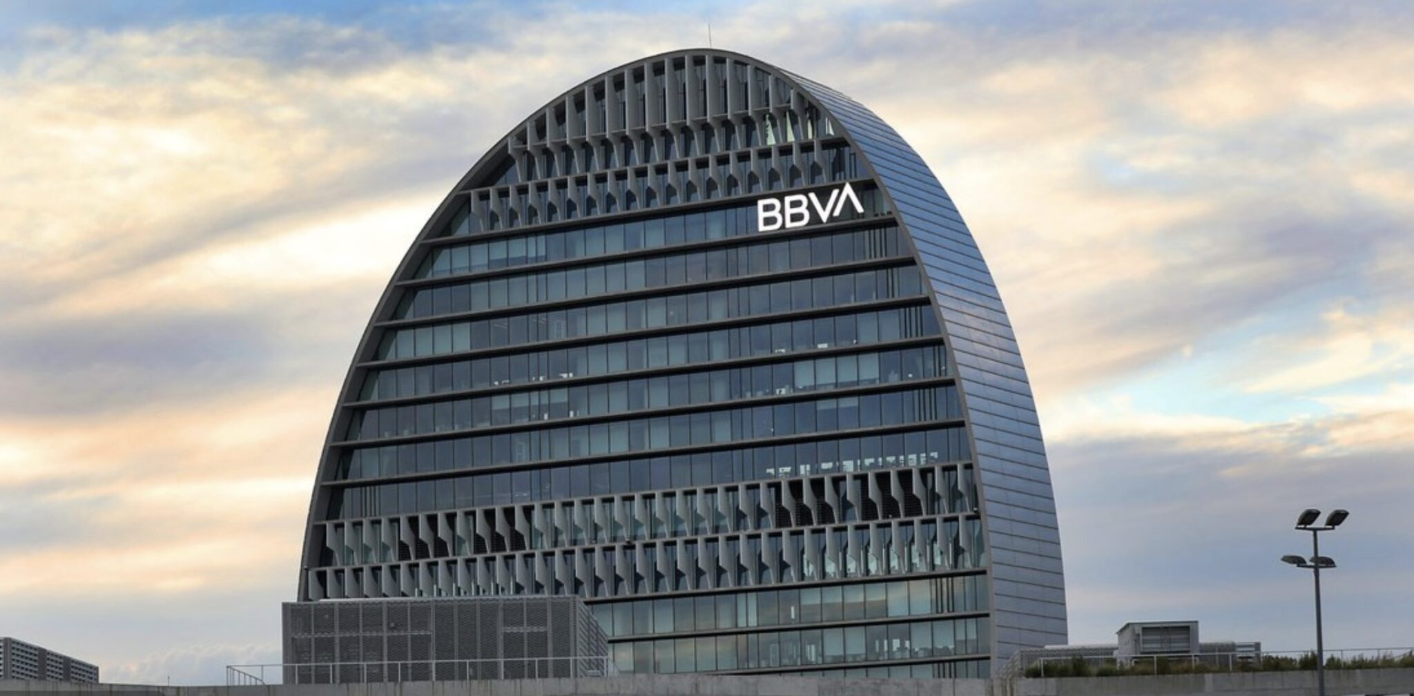 BBVA potenciará servicio de criptoactivos tras alianza con Metaco