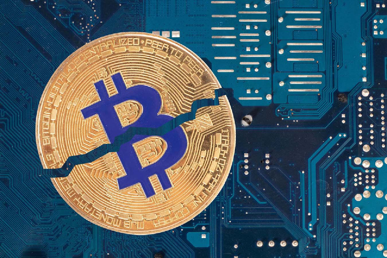 El nuevo halving de Bitcoin cambiará por completo el ecosistema crypto