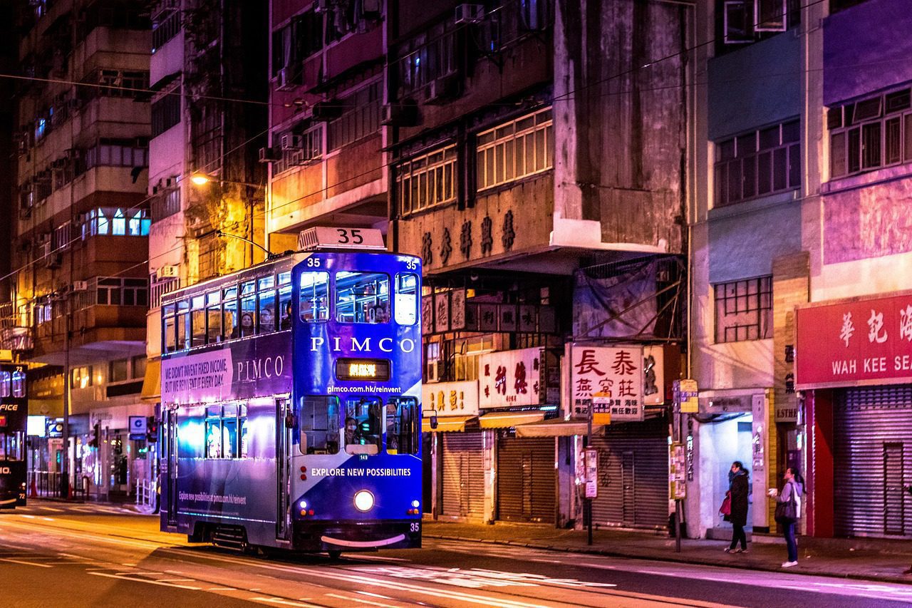Hong Kong estudia autorizar ETF de criptomonedas para minoristas