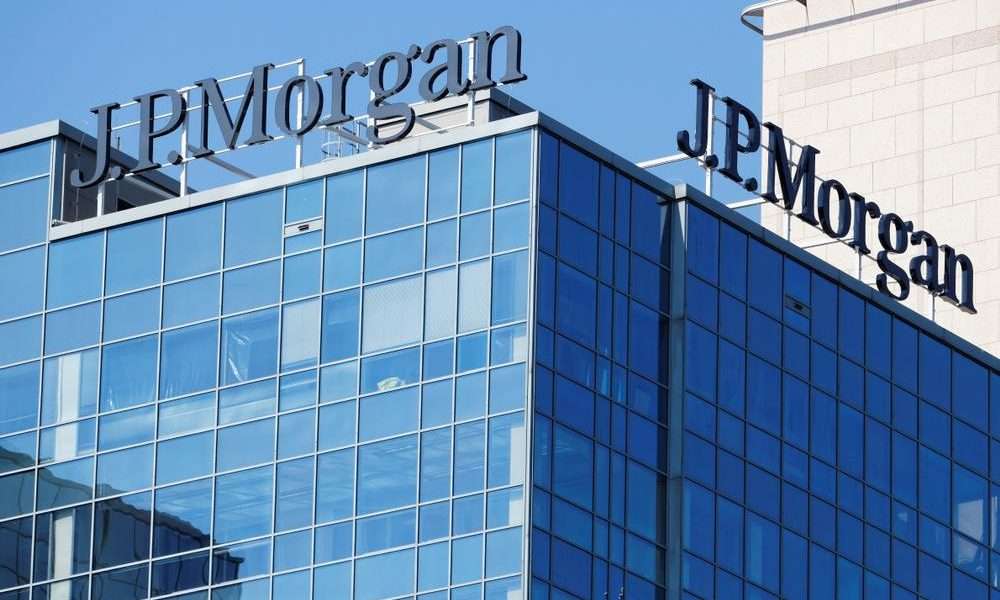 Los pagos programables en JPM Coin revolucionan las finanzas