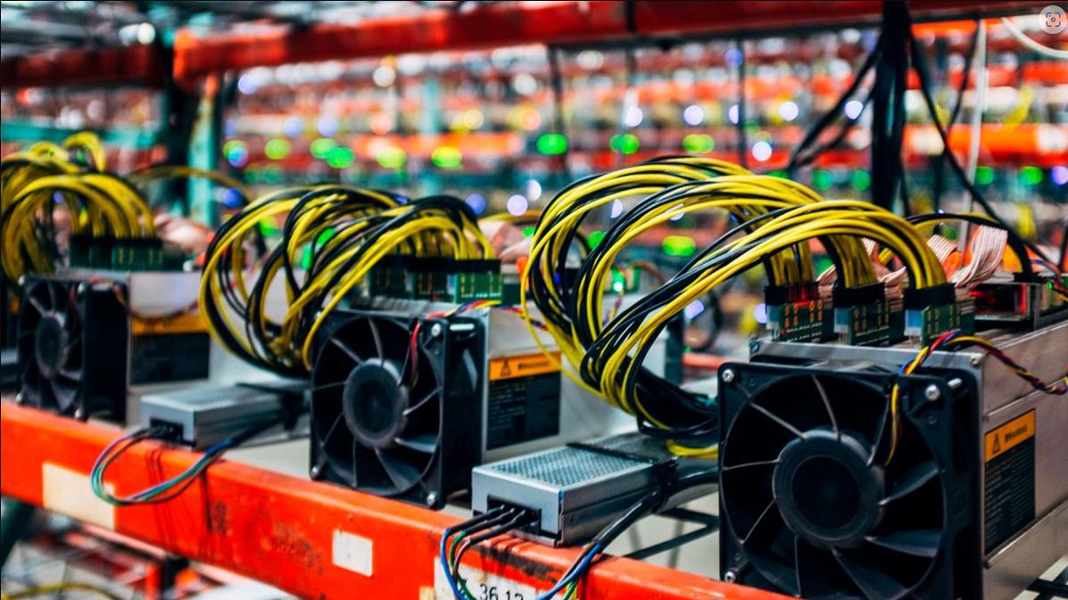 Así afecta dificultad minería de bitcoin a descentralización de la red
