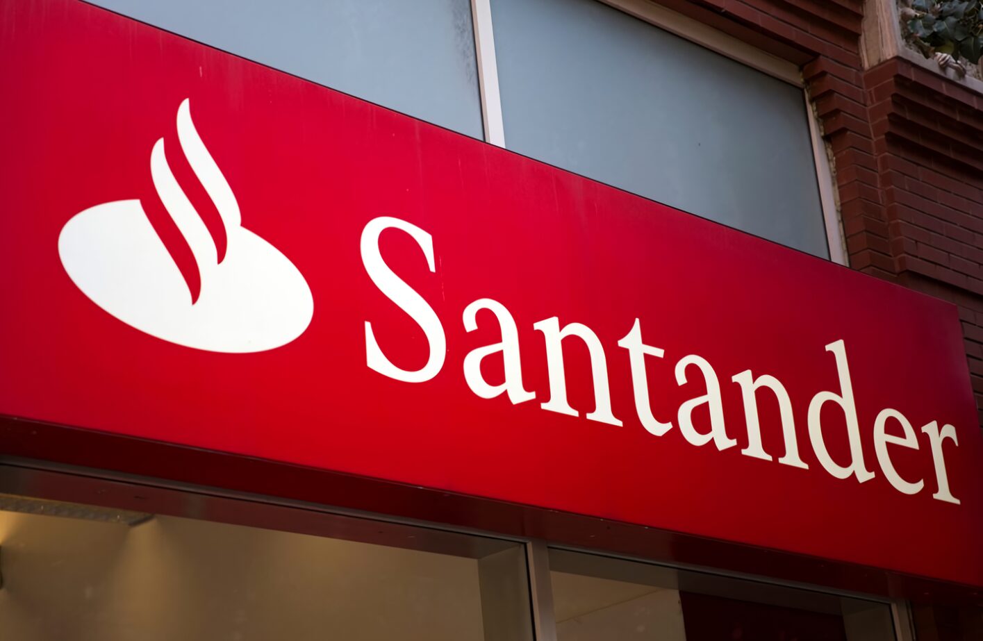 Banco Santander selecciona a Taurus para la custodia de criptomonedas