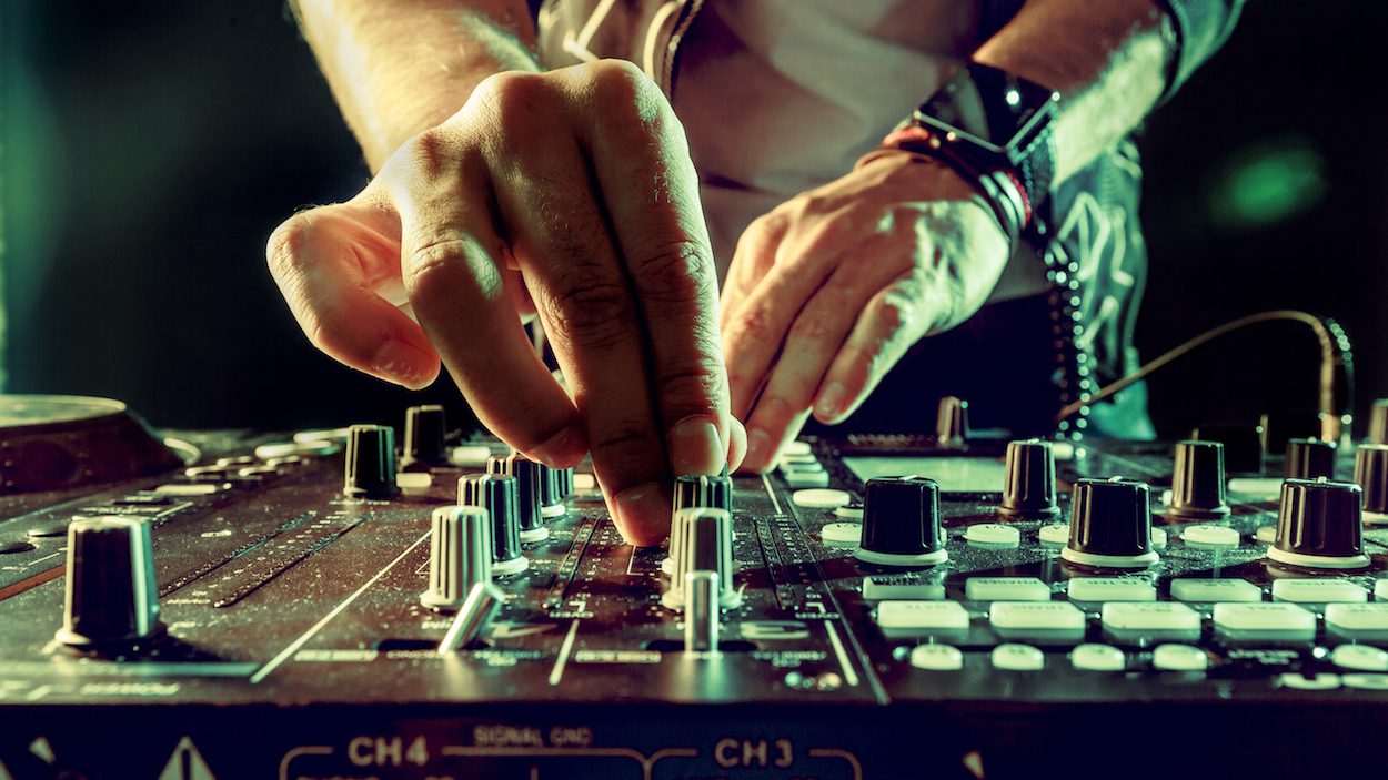 Sonorus Network: transformando la industria musical con TrendFI