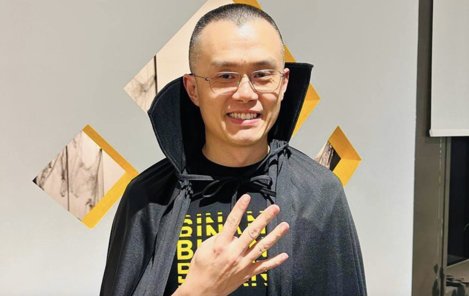 Los problemas para Binance no terminan con la multa de $4.300 millones