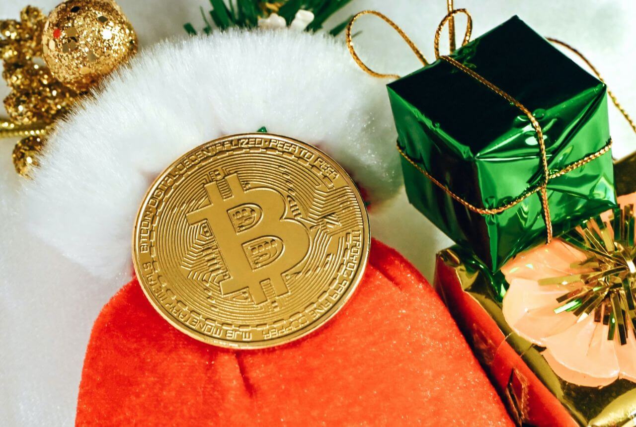 11 regalos de Navidad que puedes comprar con criptomonedas