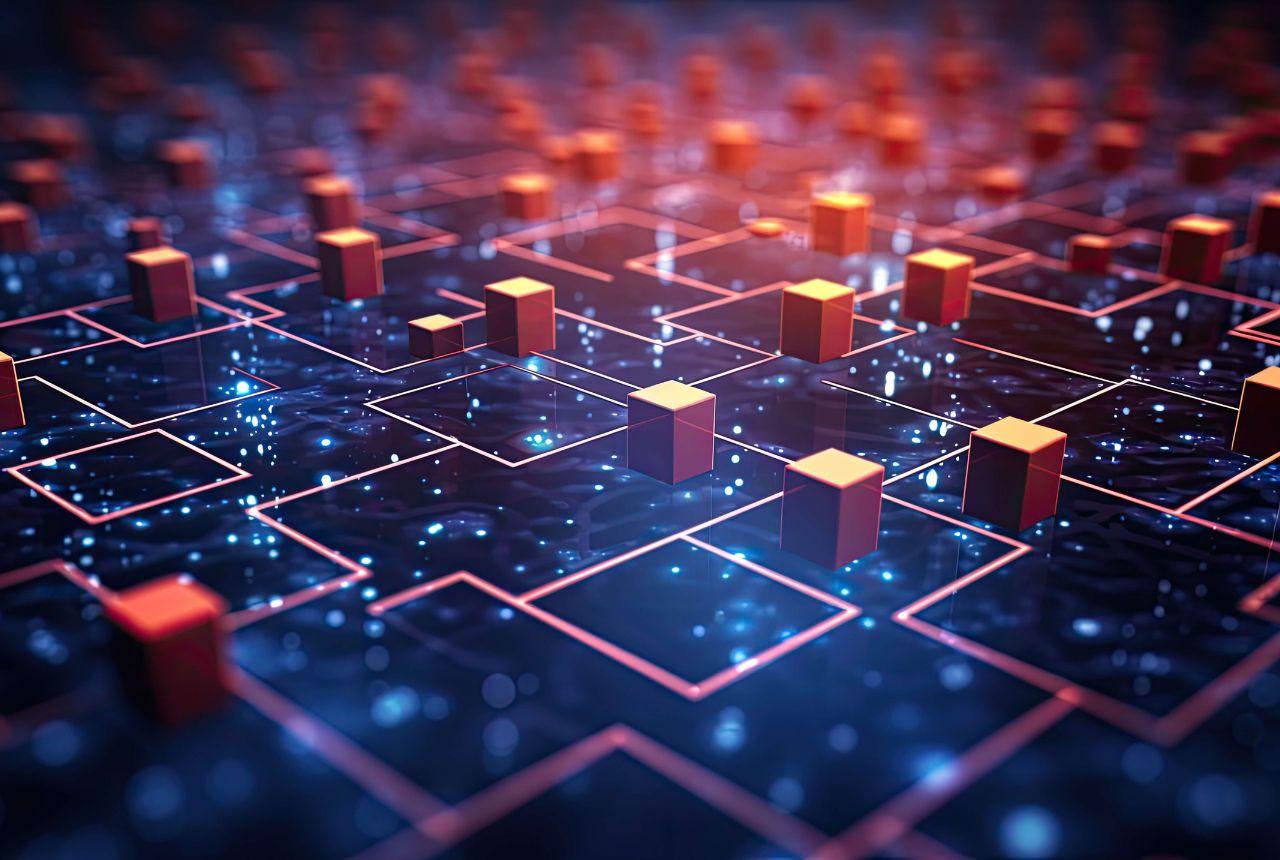 Conoce las blockchains con más dinero en DeFi de 2023