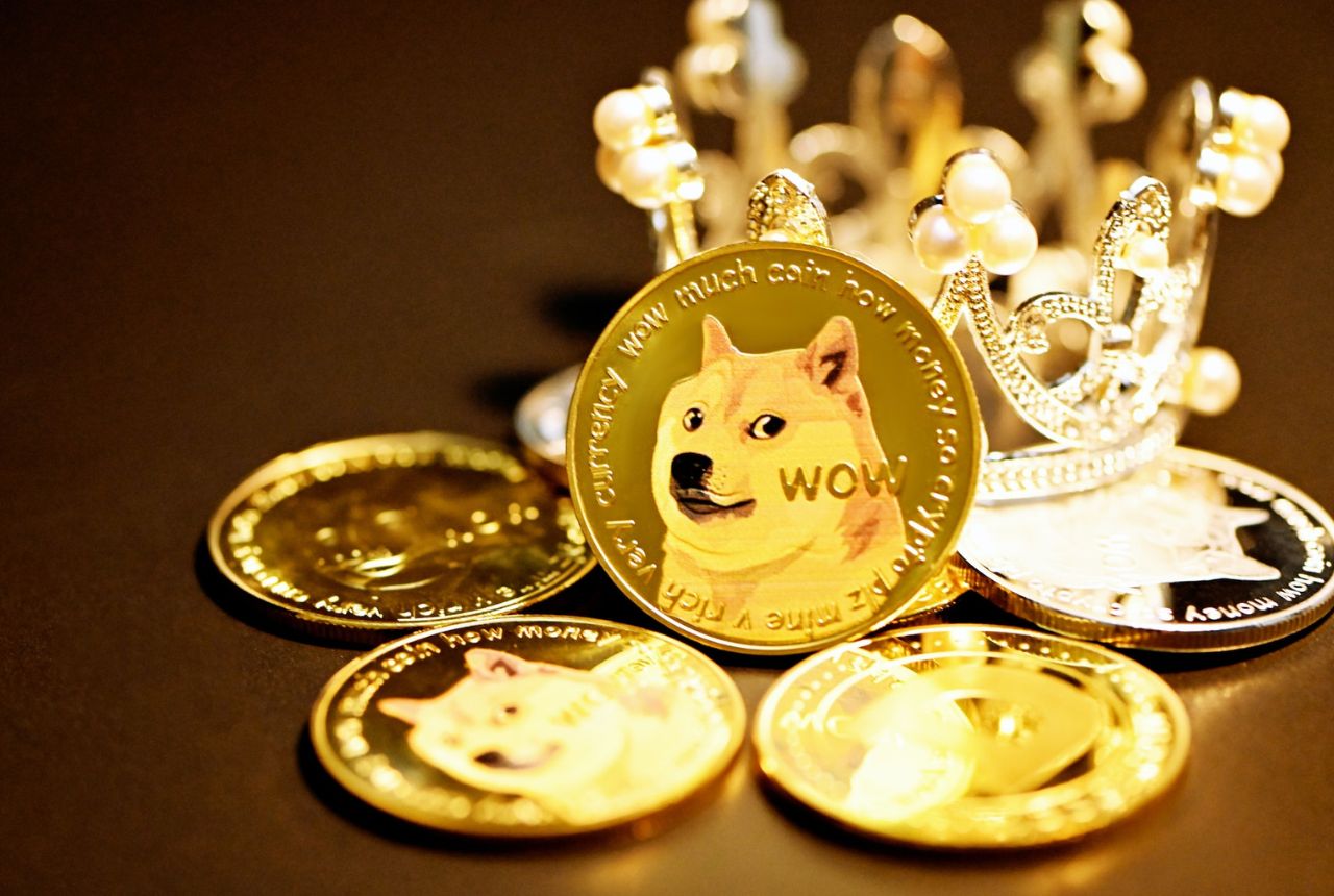 El crecimiento de los memecoins en 2023
