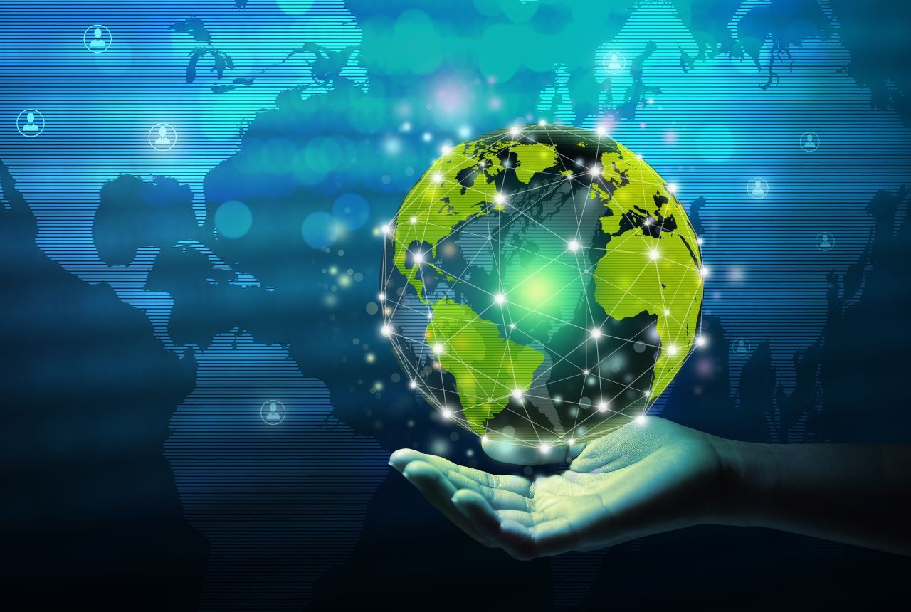 Los países que están tokenizando el mundo