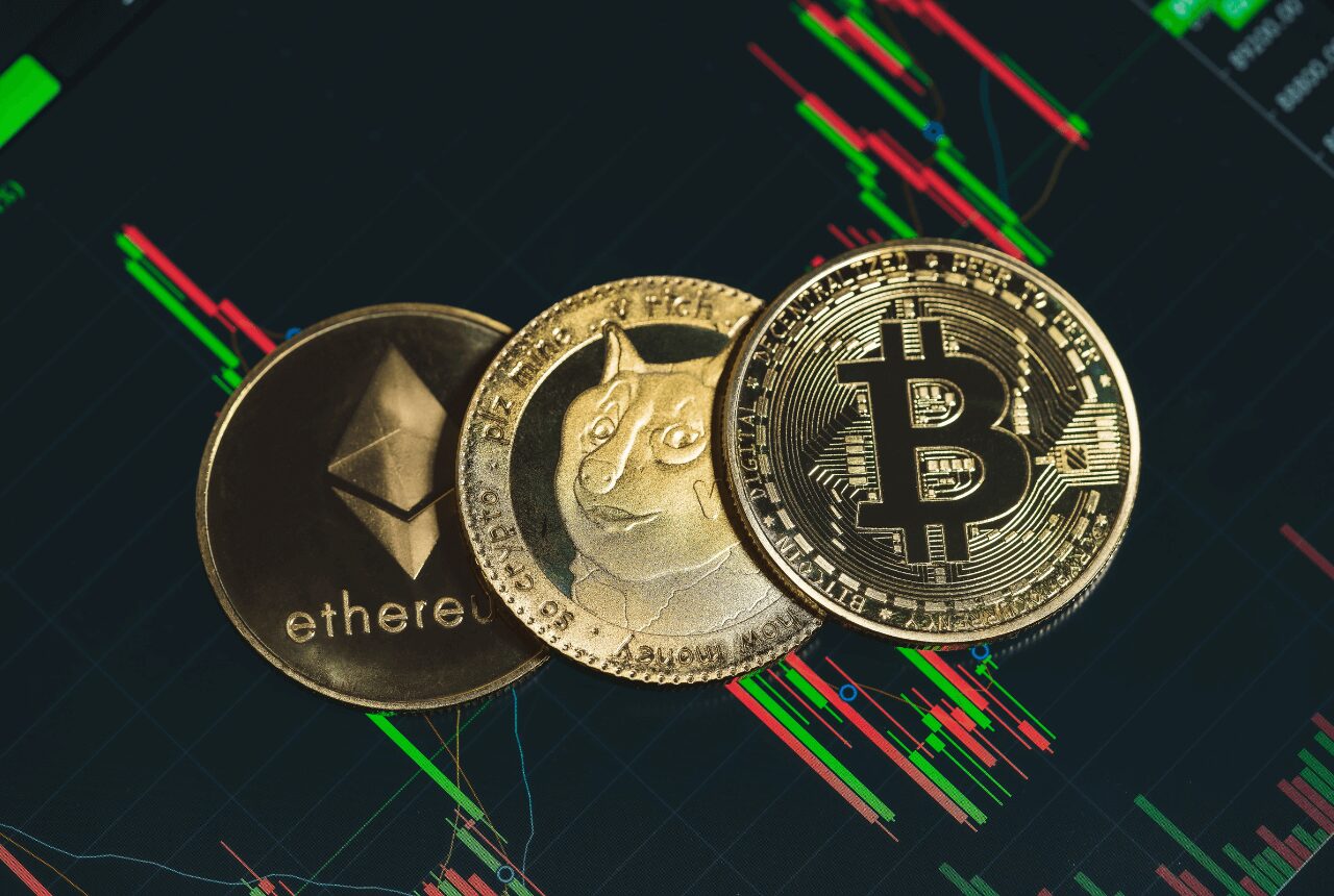 Robinhood ahora ofrece comercio de criptomonedas en Europa