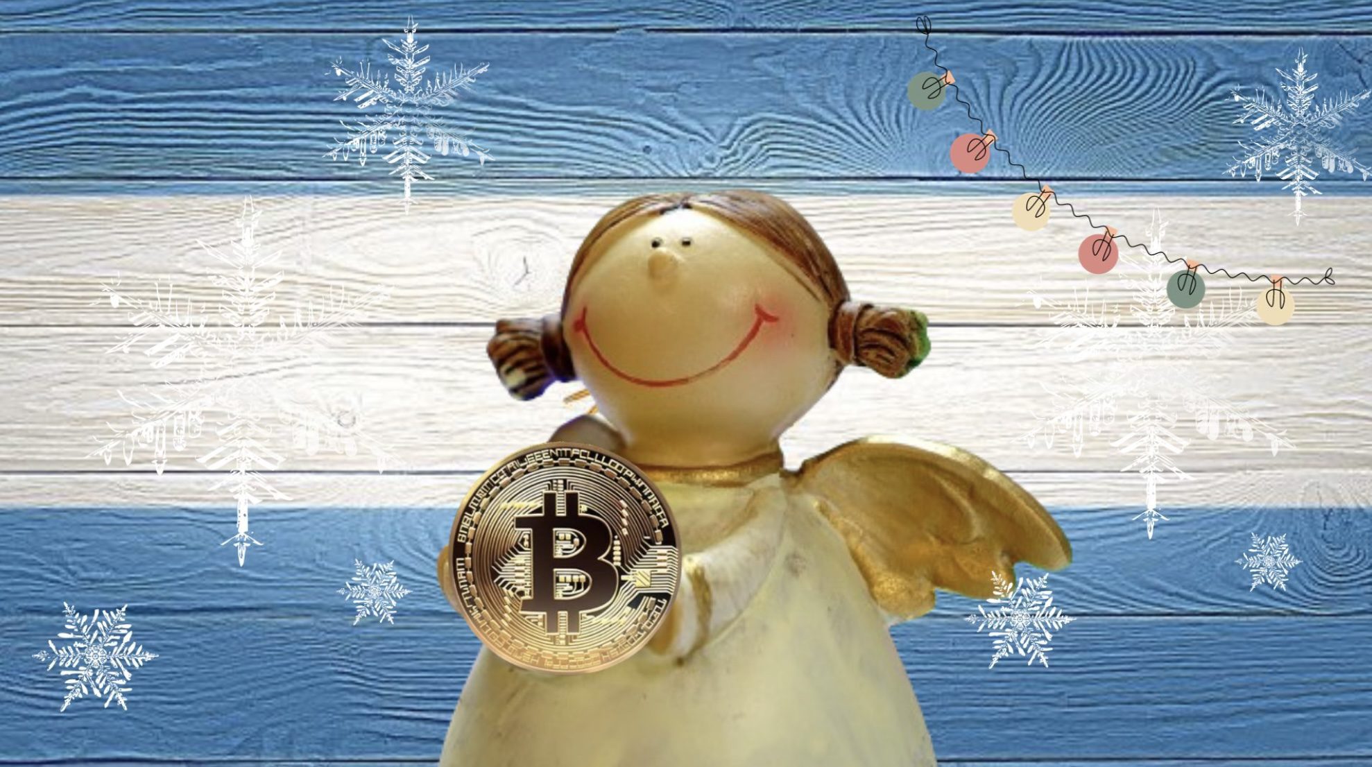 Milei invita a regularizar las criptomonedas no declaradas