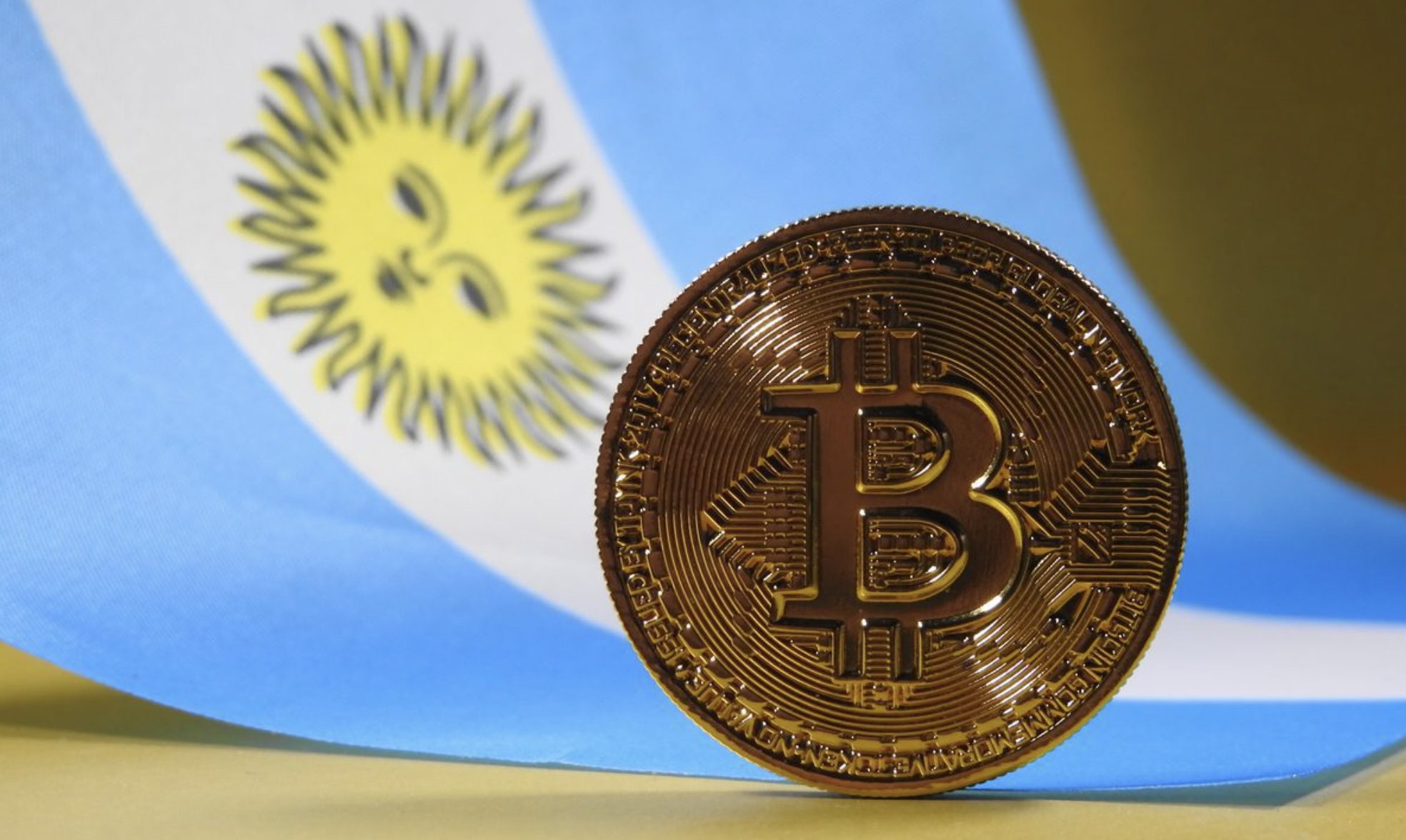 Argentina ratifica el uso de bitcoin y otras cripto para pactar contratos