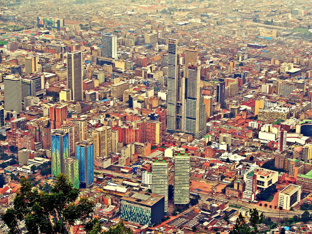 El ecosistema de criptoactivos en América Latina y el Caribe