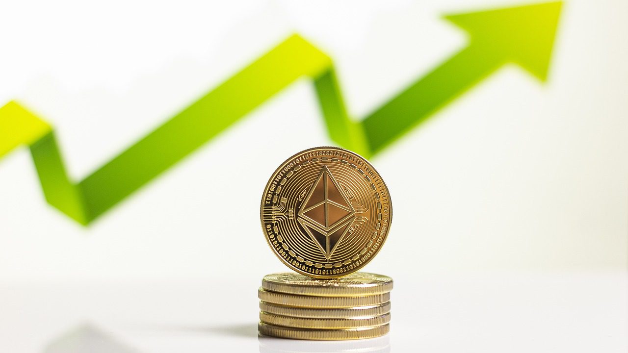 Más del 50% del stake de Ethereum está en manos de 4 empresas