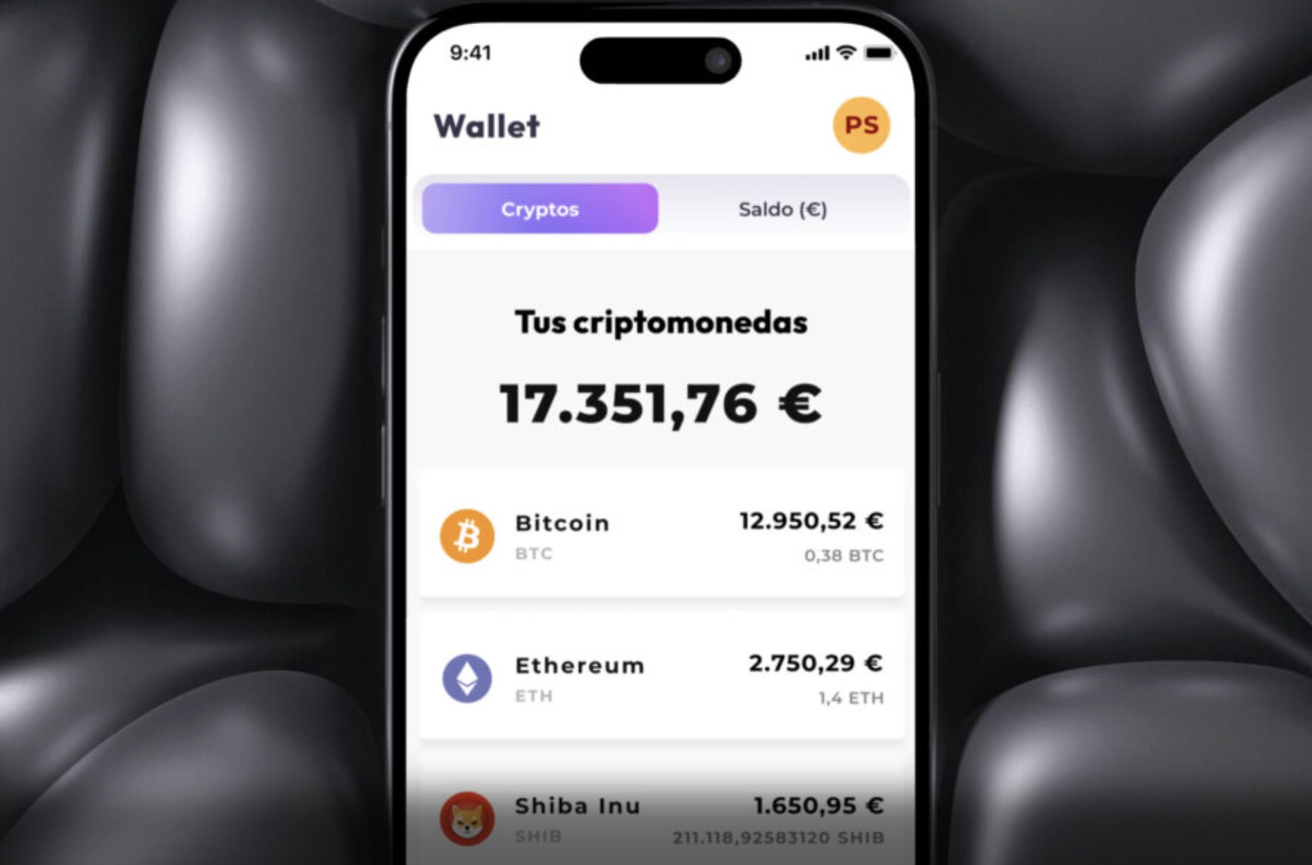 Neobanco vasco Fazil lanza compraventa de criptomonedas con Bit2Me