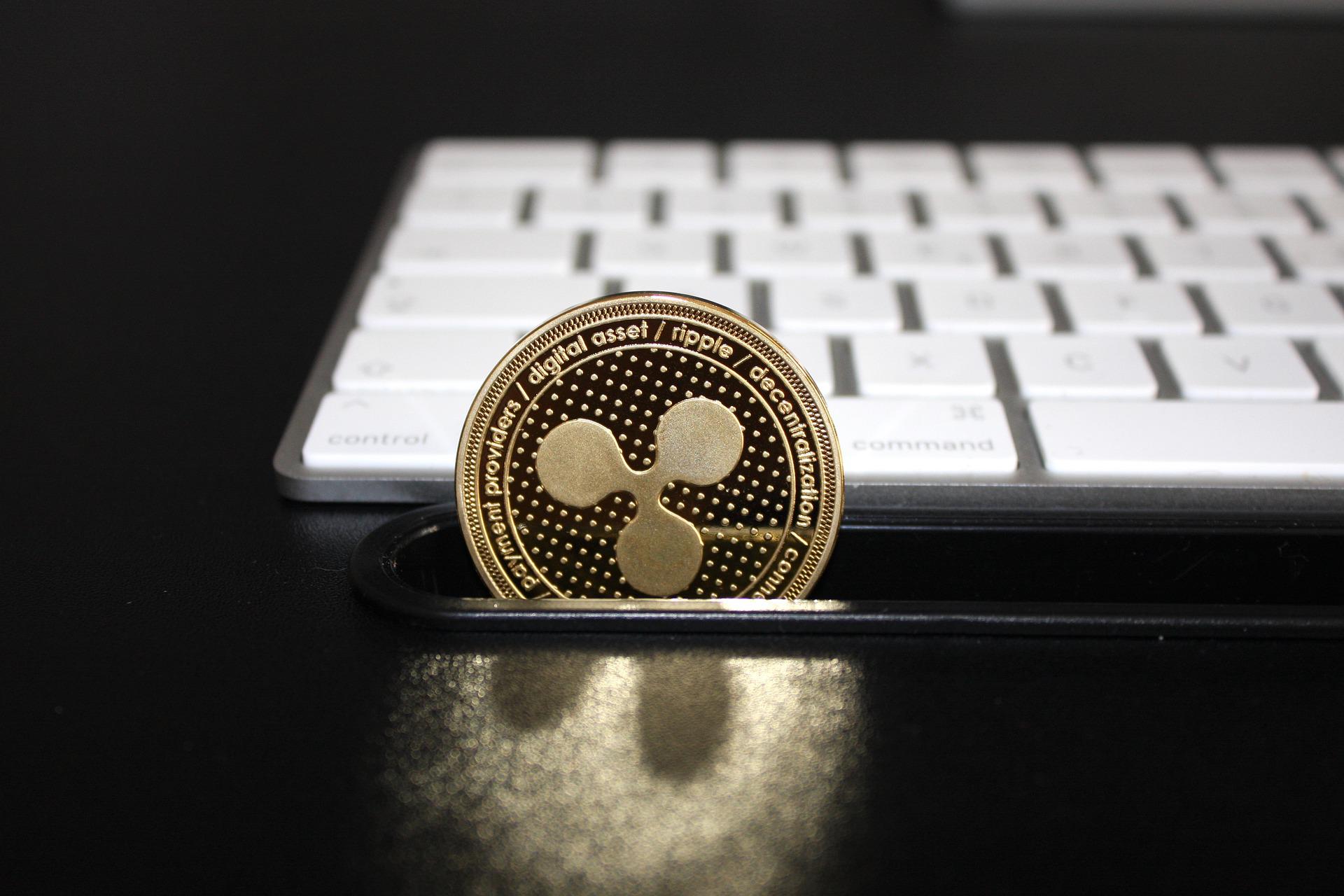 Ripple resurge como líder de criptomonedas y se expande en Europa